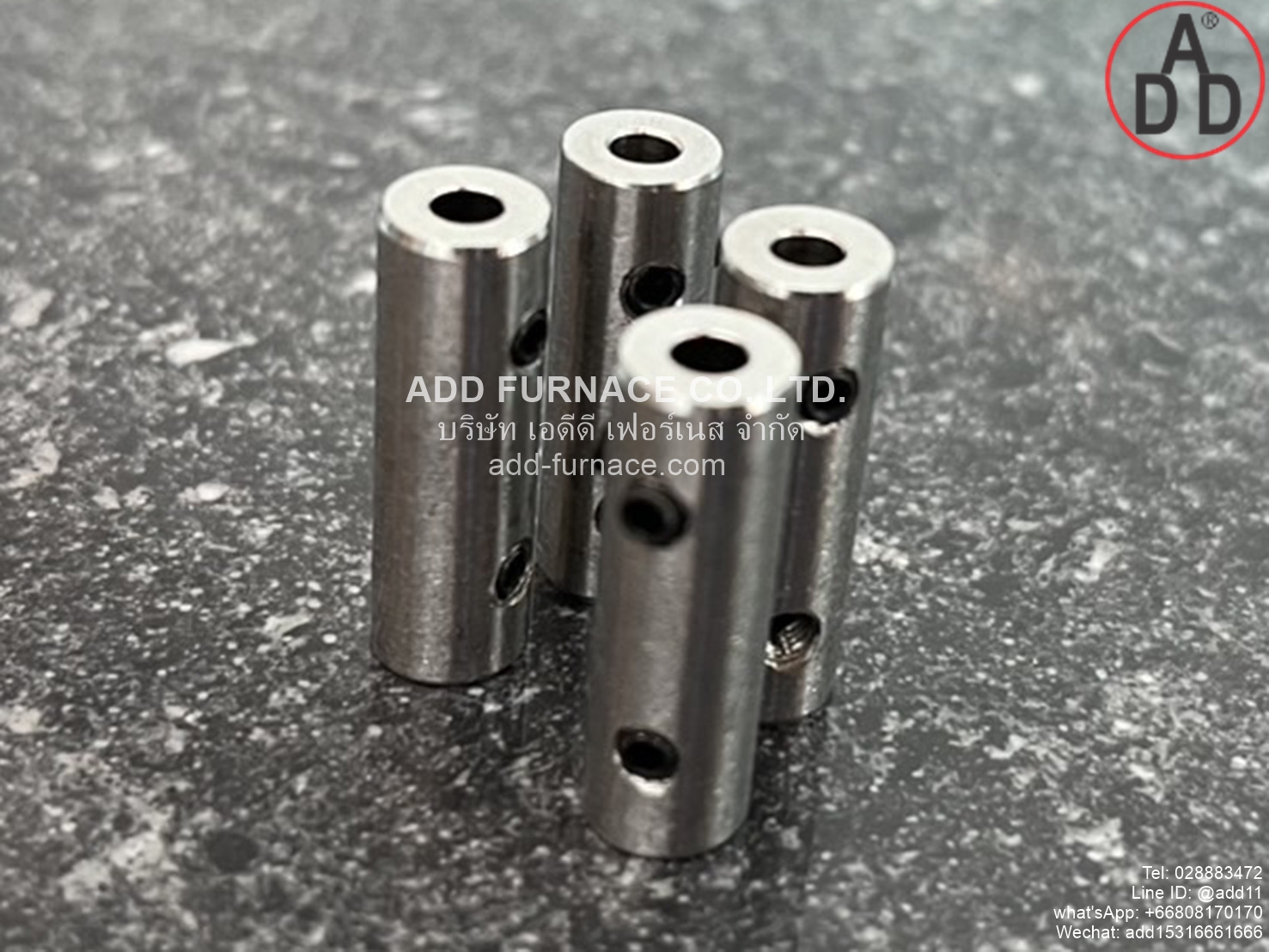 Yamataha Joint 10014903 (3.2mm) (4)